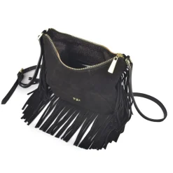 Biba Crossbodyody Bag in Black