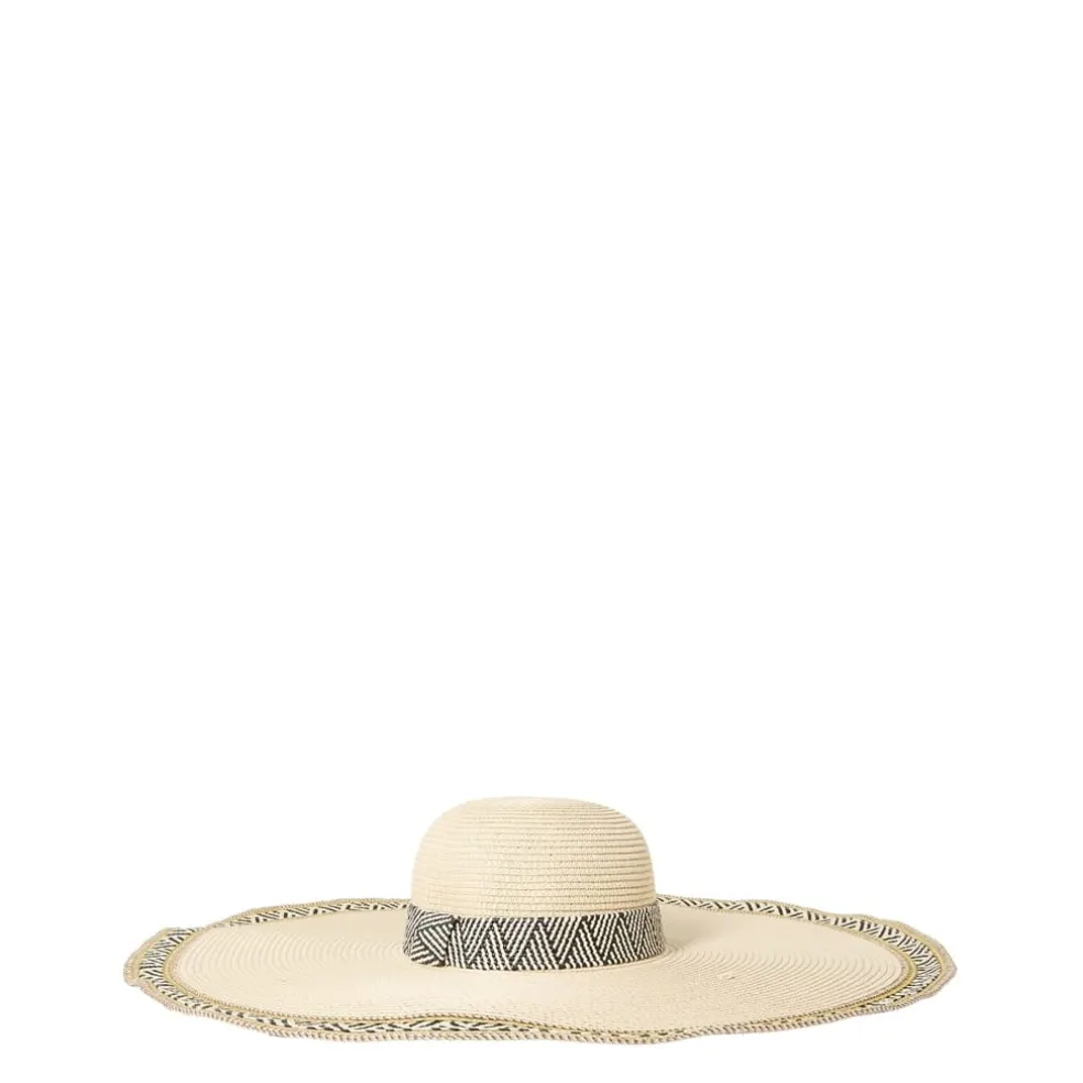 Biba Hat in Multi