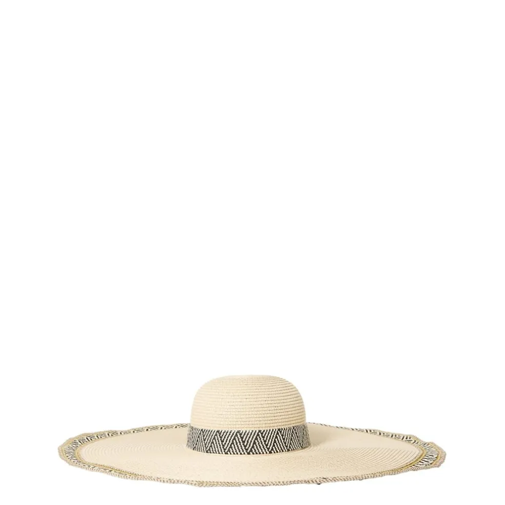 Biba Hat in Multi