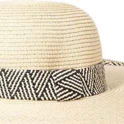 Biba Hat in Multi