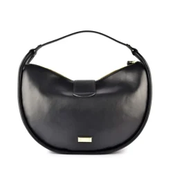 Biba Hobo Bag in Black