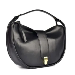 Biba Hobo Bag in Black