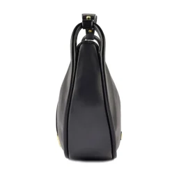Biba Hobo Bag in Black