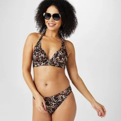 Biba Icon Sophia Bikini Top in Multi