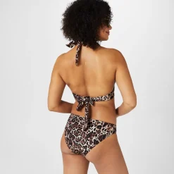 Biba Icon Sophia Bikini Top in Multi