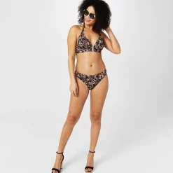 Biba Icon Sophia Bikini Top in Multi