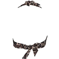 Biba Icon Sophia Bikini Top in Multi
