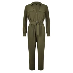 Biba Jumpsuit in Green