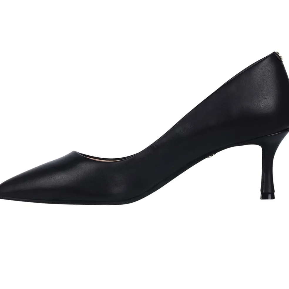 Biba Kate Stiletto High Heel Pumps in Black