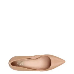 Biba Kendall Heel Pumps in Neutral