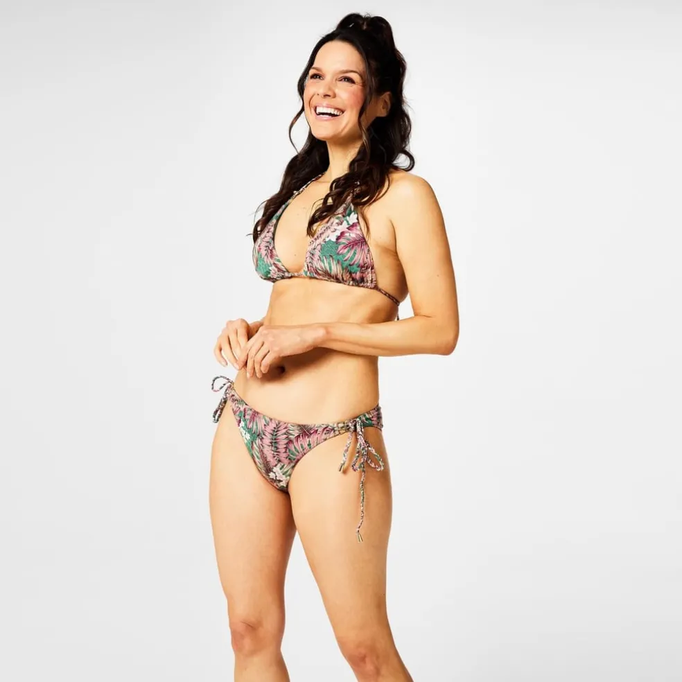 Biba Layla Bikini Top in Multi