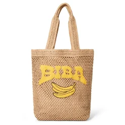 Biba Shopper in Neutral