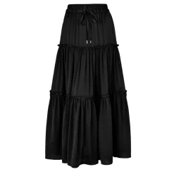 Biba Skirt in Black