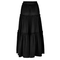Biba Skirt in Black