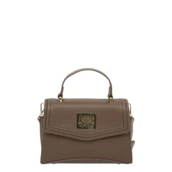 Biba Top Handle Crossbodyody Bag in Green