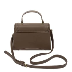 Biba Top Handle Crossbodyody Bag in Green