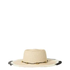 Biba Trim Hat in Multi