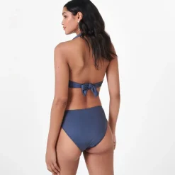 Biba Ven Bikini Briefs in Grey