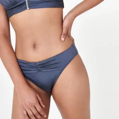 Biba Ven Bikini Briefs in Grey