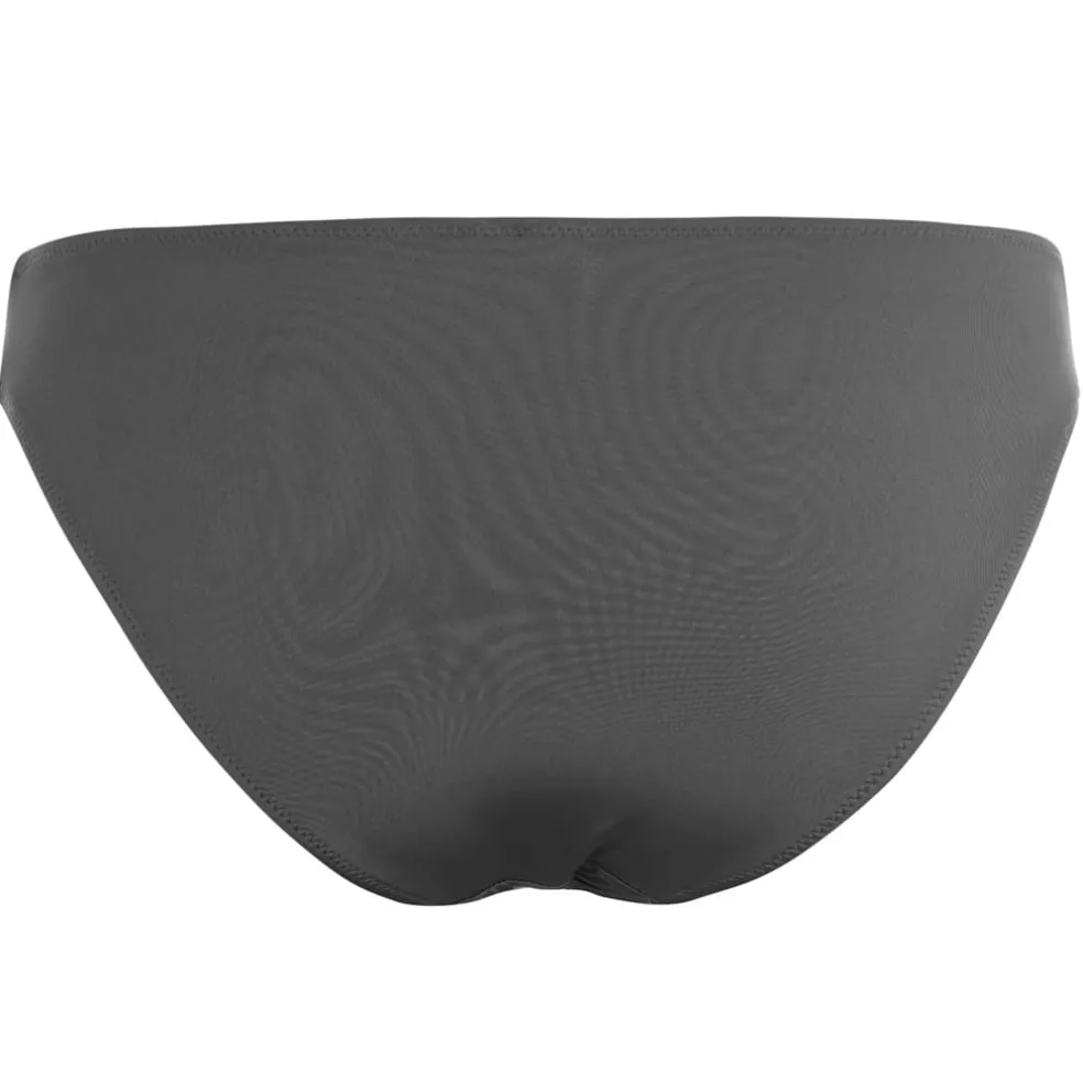 Biba Ven Bikini Briefs in Grey