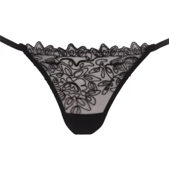 Bluebella Audrey Brief in Black