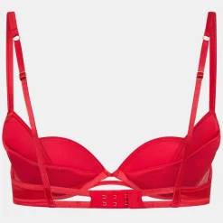 Bluebella Bra in Red