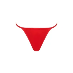 Bluebella Thong in Red