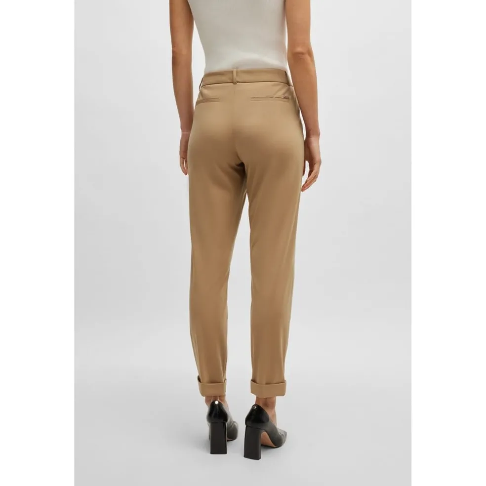 Boss 10250621 01 in Beige
