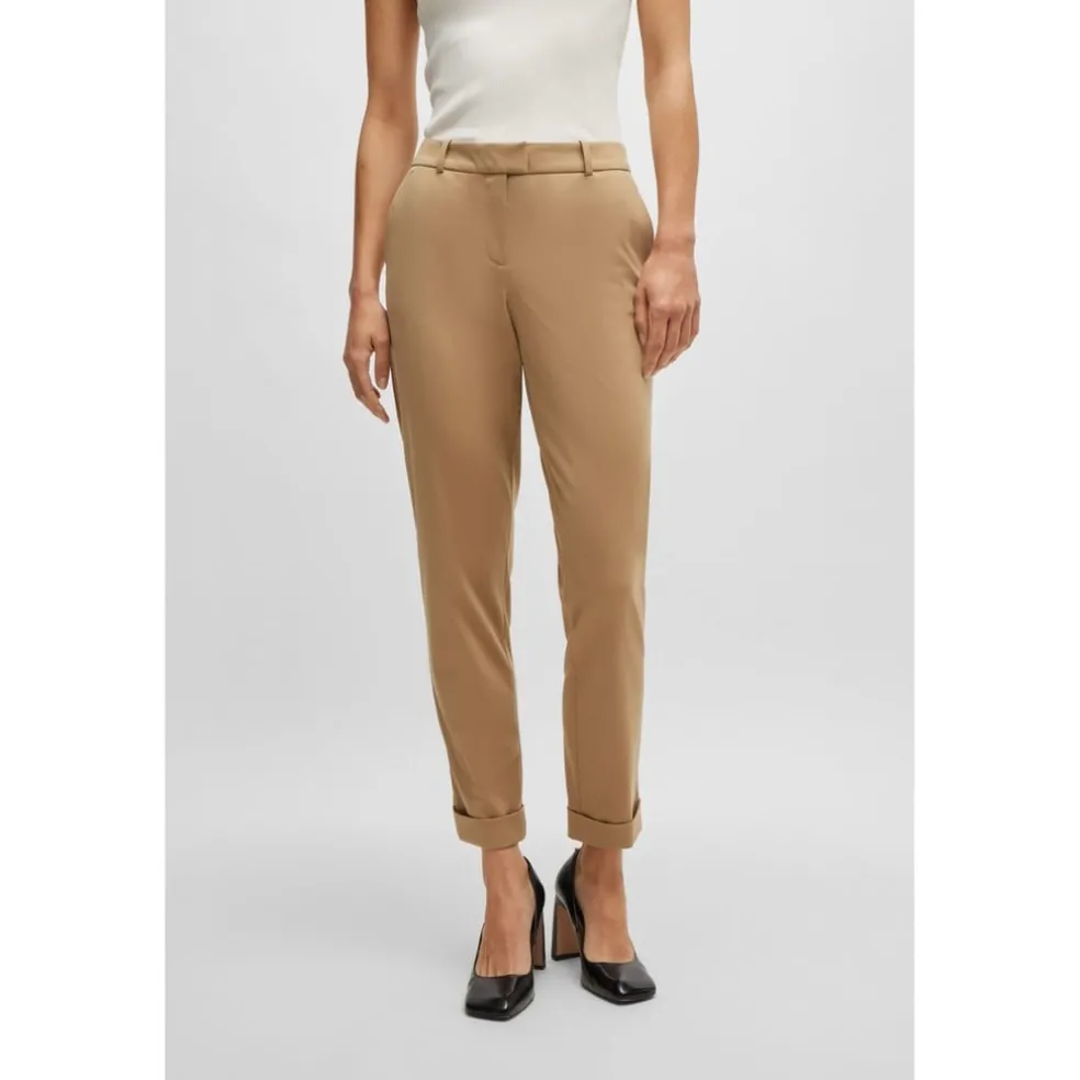 Boss 10250621 01 in Beige