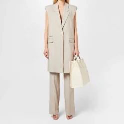 Boss 10255831 01 in Beige