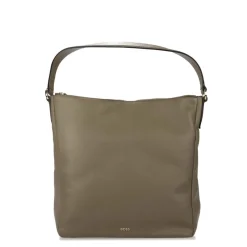 Boss Alyce Hobo Bag in Brown