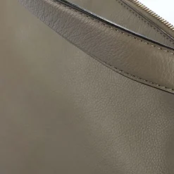 Boss Alyce Hobo Bag in Brown