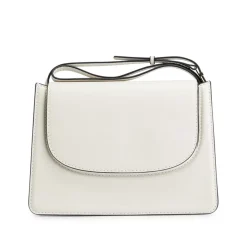 Boss Alycia Crossbody Bag in White