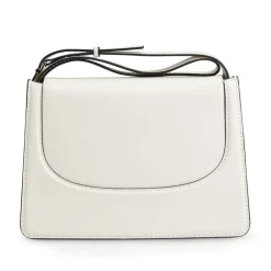 Boss Alycia Crossbody Bag in White
