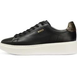 Boss Amber Sneaker Gl 10240751 01 in Black
