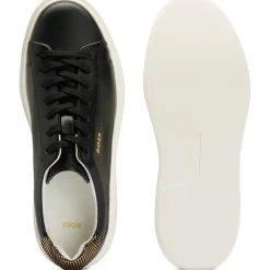 Boss Amber Sneaker Gl 10240751 01 in Black