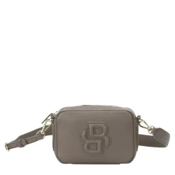 Boss Anett Crossbody Handbag in Brown
