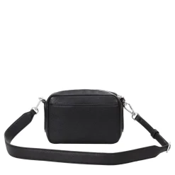 Boss Anett Crossbody Handbag in Black