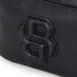 Boss Anett Crossbody Handbag in Black