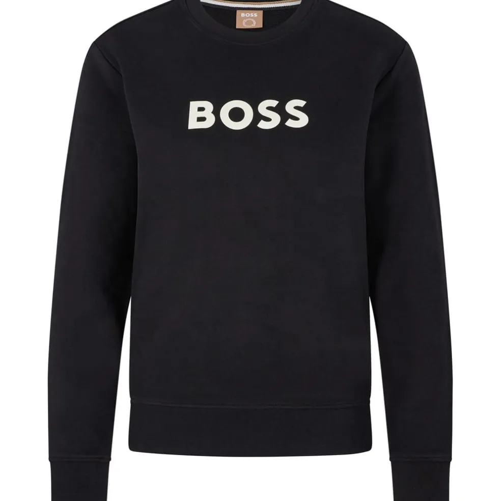 Boss C Ela6 10238476 01 in Black