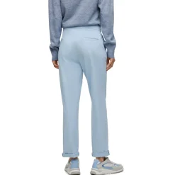 Boss C Tapata-D Trousers in Blue