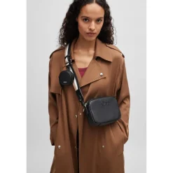 Boss Crossbodyody Bag in Black