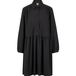 Boss Dabesa Dress in Black
