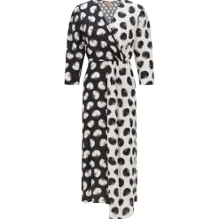Boss Danotta Dress in Multi colour