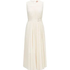 Boss Deplica Dress in White
