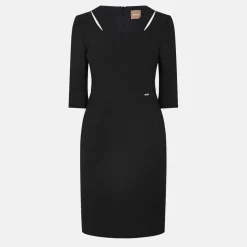 Boss Dilira1 in Black
