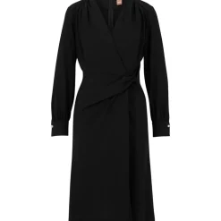 Boss Dojafa 10232910 01 in Black