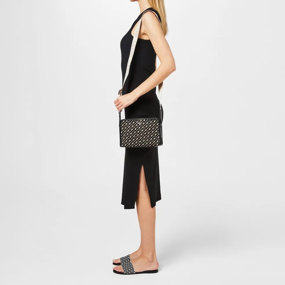 Boss Dress in Black