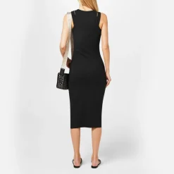 Boss Dress in Black