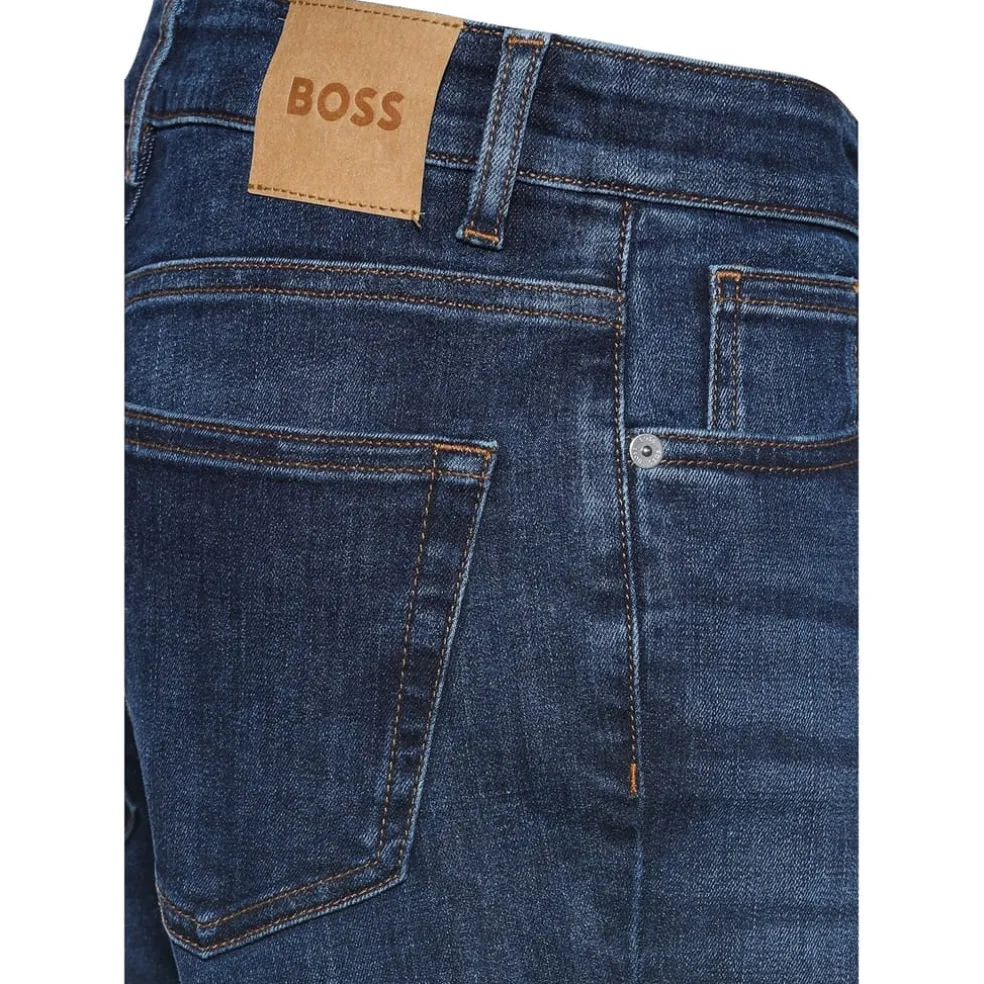 Boss Jackie mr in Blue